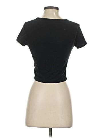 Unbranded Short Sleeve T-Shirt (view 2)