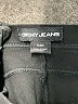 DKNY Jeans Solid Black Active Pants Size S - photo 7