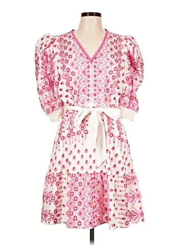 Hale Bob Casual Dress (view 1)