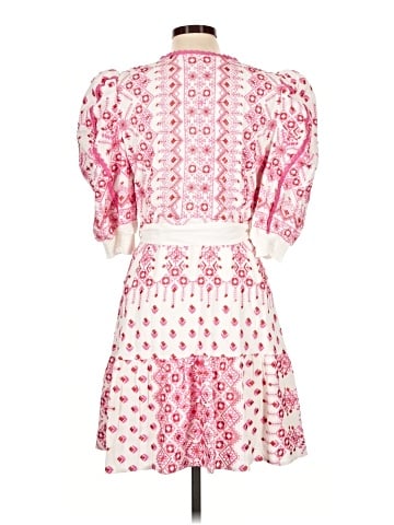 Hale Bob Casual Dress (view 2)