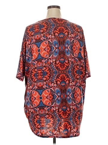 Lularoe 3/4 Sleeve Blouse (view 2)