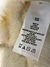Aeropostale 100% Nylon Ivory Pullover Sweater Size XS - photo 8
