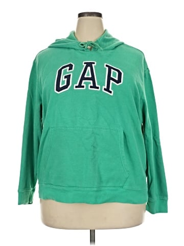 Gap Pullover Hoodie (view 1)