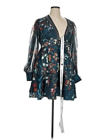 Bella Barnett Cocktail Dress (view 1)