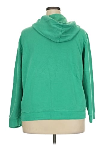 Gap Pullover Hoodie (view 2)