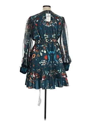 Bella Barnett Cocktail Dress (view 2)