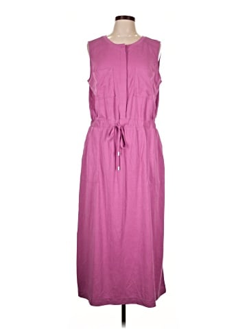 Lou & Grey Casual Dress (view 1)