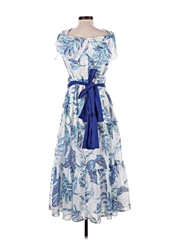 Lilly Pulitzer Casual Dress (view 2)