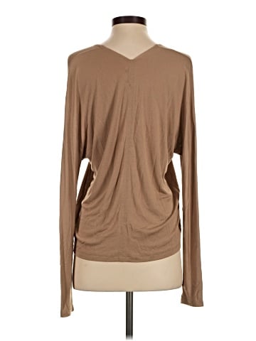 Vince. Long Sleeve T-Shirt (view 2)