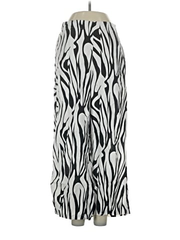 Tahari Linen Pants (view 1)