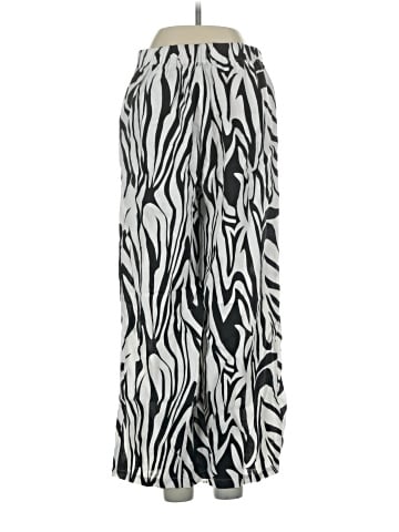 Tahari Linen Pants (view 2)