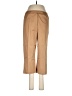Carlisle Tan Khakis Size 6 - photo 1