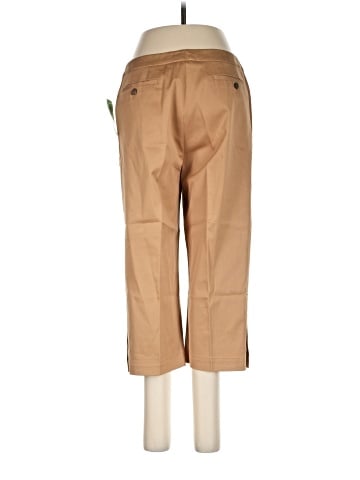 Carlisle Khakis (view 2)