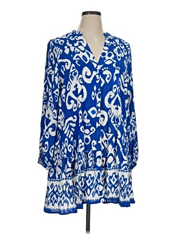 Zara Casual Dress (view 1)