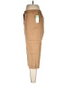 Carlisle Tan Khakis Size 6 - photo 5