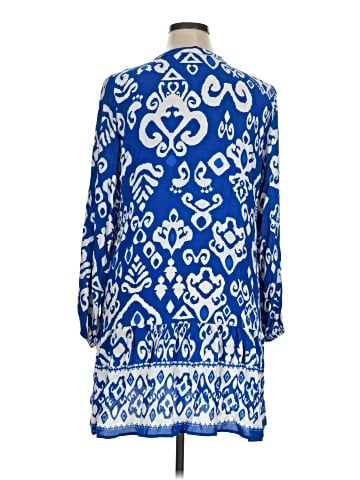 Zara Casual Dress (view 2)