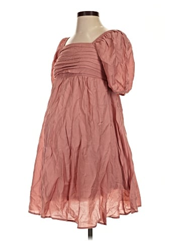 Sweet Wanderer Casual Dress (view 1)