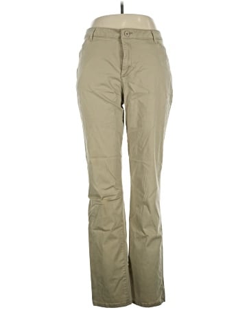 Lee Casual Pants (view 1)