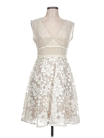 Moulinette Soeurs Cocktail Dress (view 1)