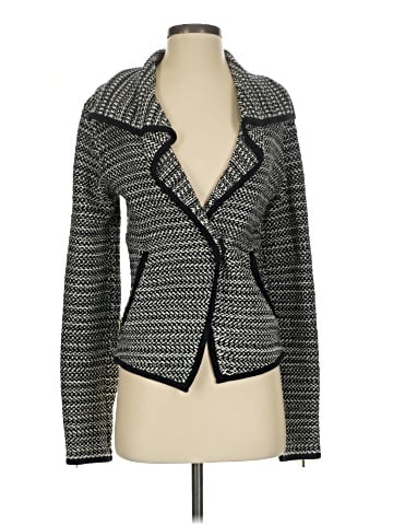 Cache Cardigan (view 1)