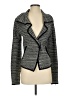 Cache Gray Cardigan Size S - photo 1