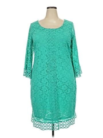 Alfani Casual Dress (view 1)