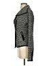 Cache Gray Cardigan Size S - photo 5