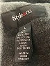 Style&Co Gray Coat Size L - photo 6
