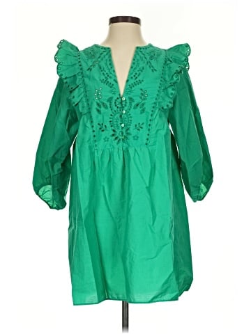 Zara Casual Dress (view 1)