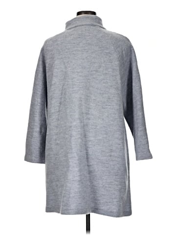 Cynthia Rowley TJX Wool Cardigan (view 2)