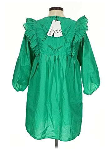 Zara Casual Dress (view 2)