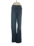 Levi's Blue Jeans Size 4 - photo 1