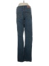 Levi's Blue Jeans Size 4 - photo 2