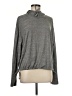 Gap Fit Gray Turtleneck Sweater Size M (tall) - photo 1
