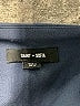 Saint + Sofia Solid Blue Jacket Size 12 - photo 6