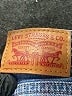 Levi's Color Block Blue Jeans Size 28 waist - photo 4