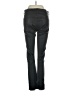 Current/Elliott 100% Leather Black Jeans Size XS (0) - photo 2