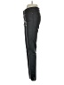 Current/Elliott 100% Leather Black Jeans Size XS (0) - photo 5