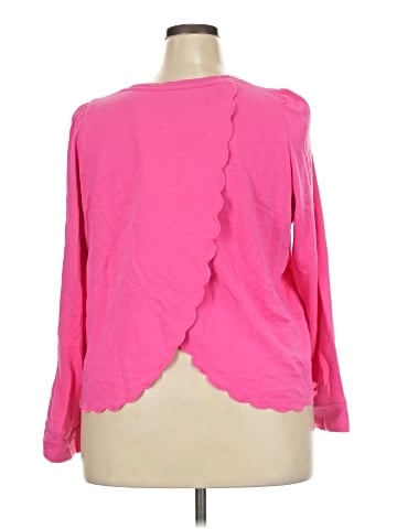 Crown & Ivy Cardigan (view 2)