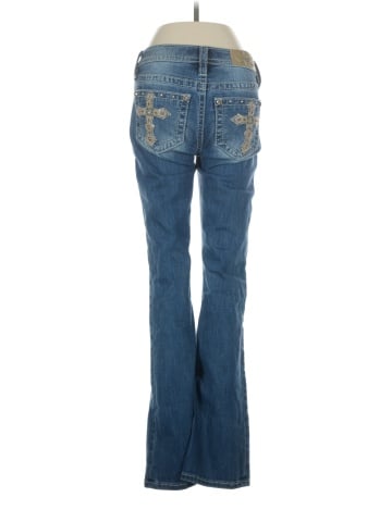 Miss Me Jeans (view 2)