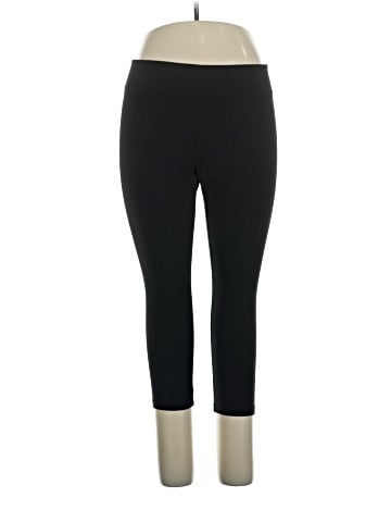 Hue Active Pants (view 1)