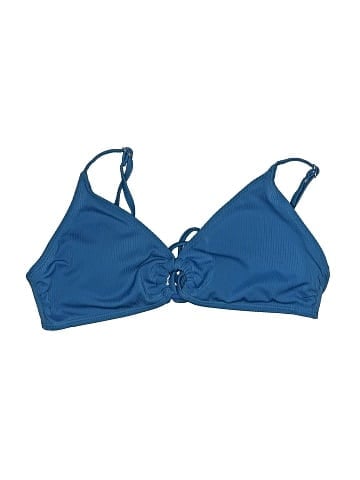 No Boundaries Swimsuit Top (view 1)