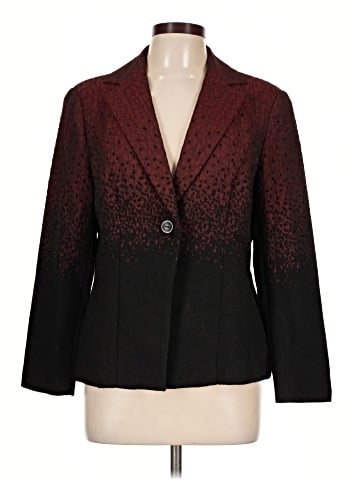 Coldwater Creek Blazer (view 1)