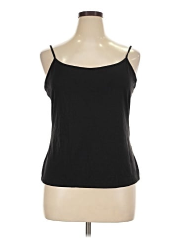 Apostrophe Tank Top (view 1)