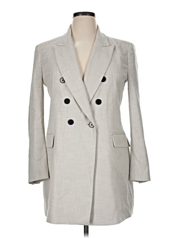 Zara Blazer (view 1)
