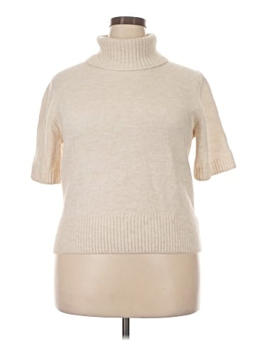 H&M Turtleneck Sweater (view 1)