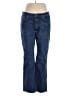 Gap Blue Jeans Size 12 - photo 1