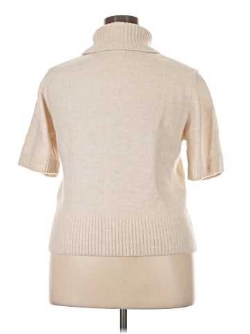 H&M Turtleneck Sweater (view 2)