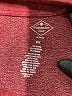 St. John's Bay Burgundy Pullover Sweater Size 2X - photo 7