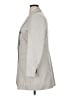 Zara Gray Blazer Size XL - photo 5